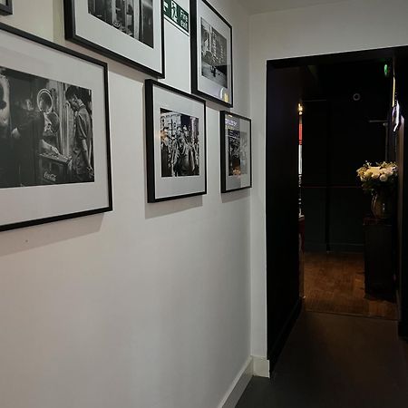 The Wellington Hotel Birmingham - Breakfast Included, Near O2 Academy & City Centre Exteriér fotografie