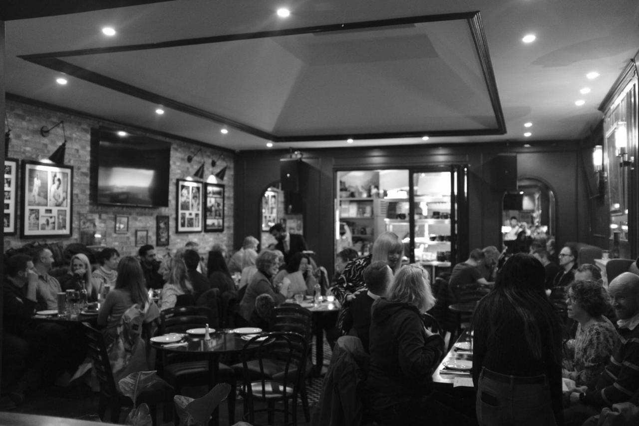 The Wellington Hotel Birmingham - Breakfast Included, Near O2 Academy & City Centre Exteriér fotografie
