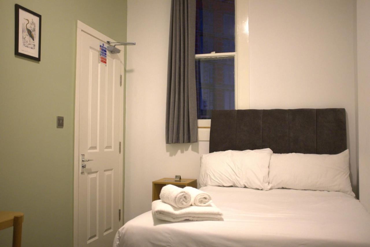 The Wellington Hotel Birmingham - Breakfast Included, Near O2 Academy & City Centre Pokoj fotografie