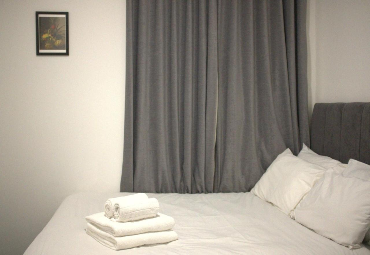 The Wellington Hotel Birmingham - Breakfast Included, Near O2 Academy & City Centre Pokoj fotografie