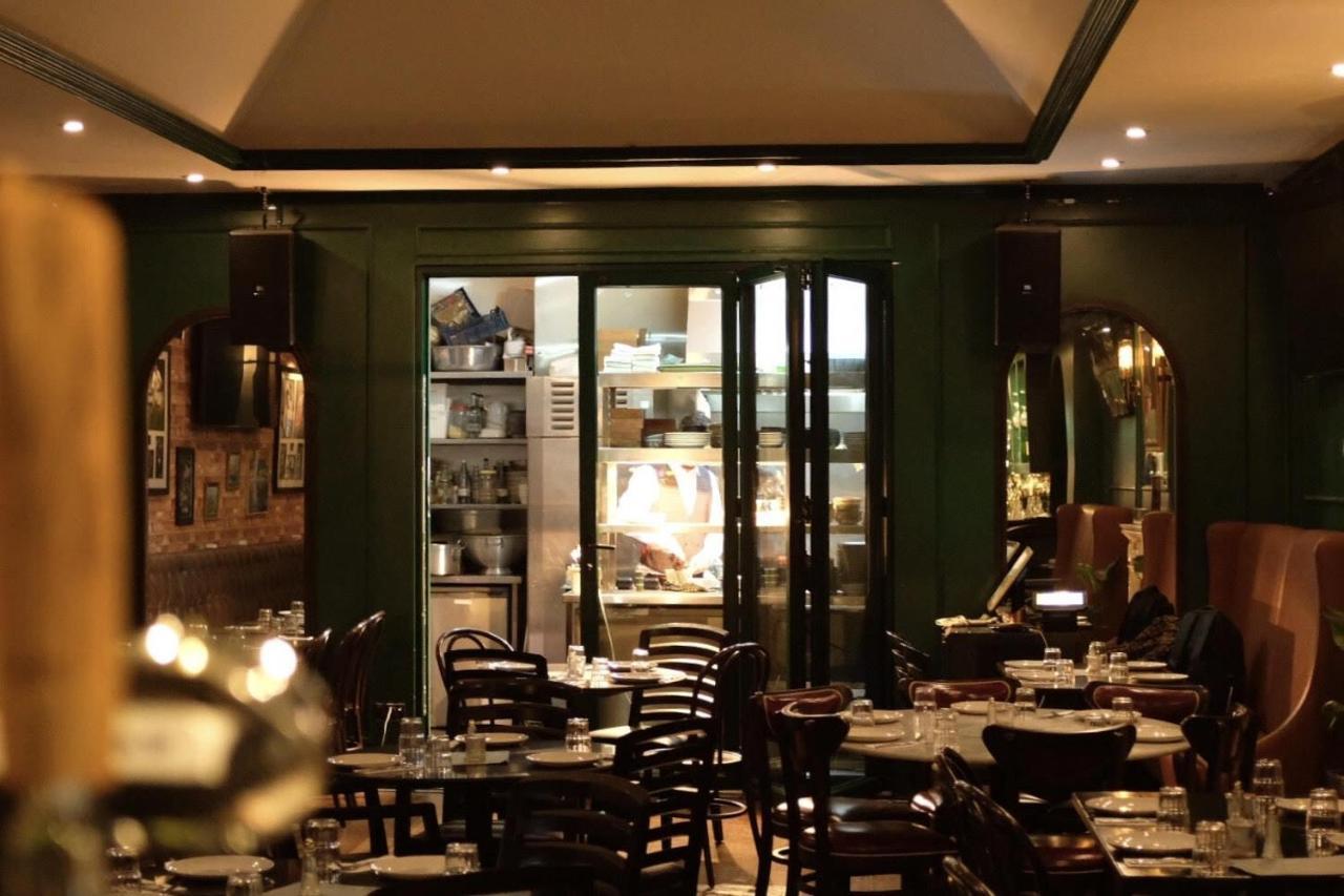 The Wellington Hotel Birmingham - Breakfast Included, Near O2 Academy & City Centre Exteriér fotografie