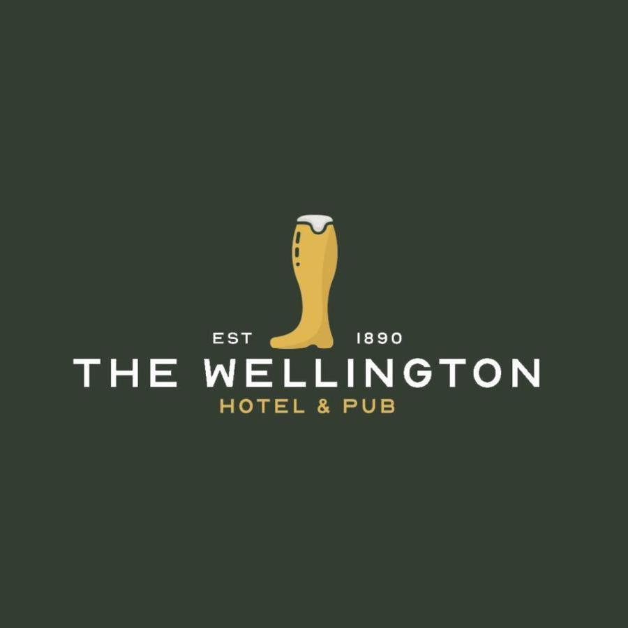 The Wellington Hotel Birmingham - Breakfast Included, Near O2 Academy & City Centre Exteriér fotografie