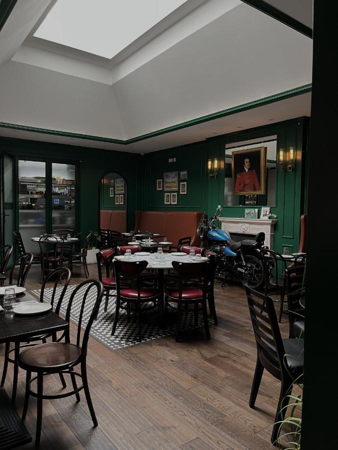 The Wellington Hotel Birmingham - Breakfast Included, Near O2 Academy & City Centre Exteriér fotografie